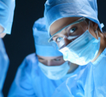 ניתוח בקע סרעפתי - תמונת המחשה